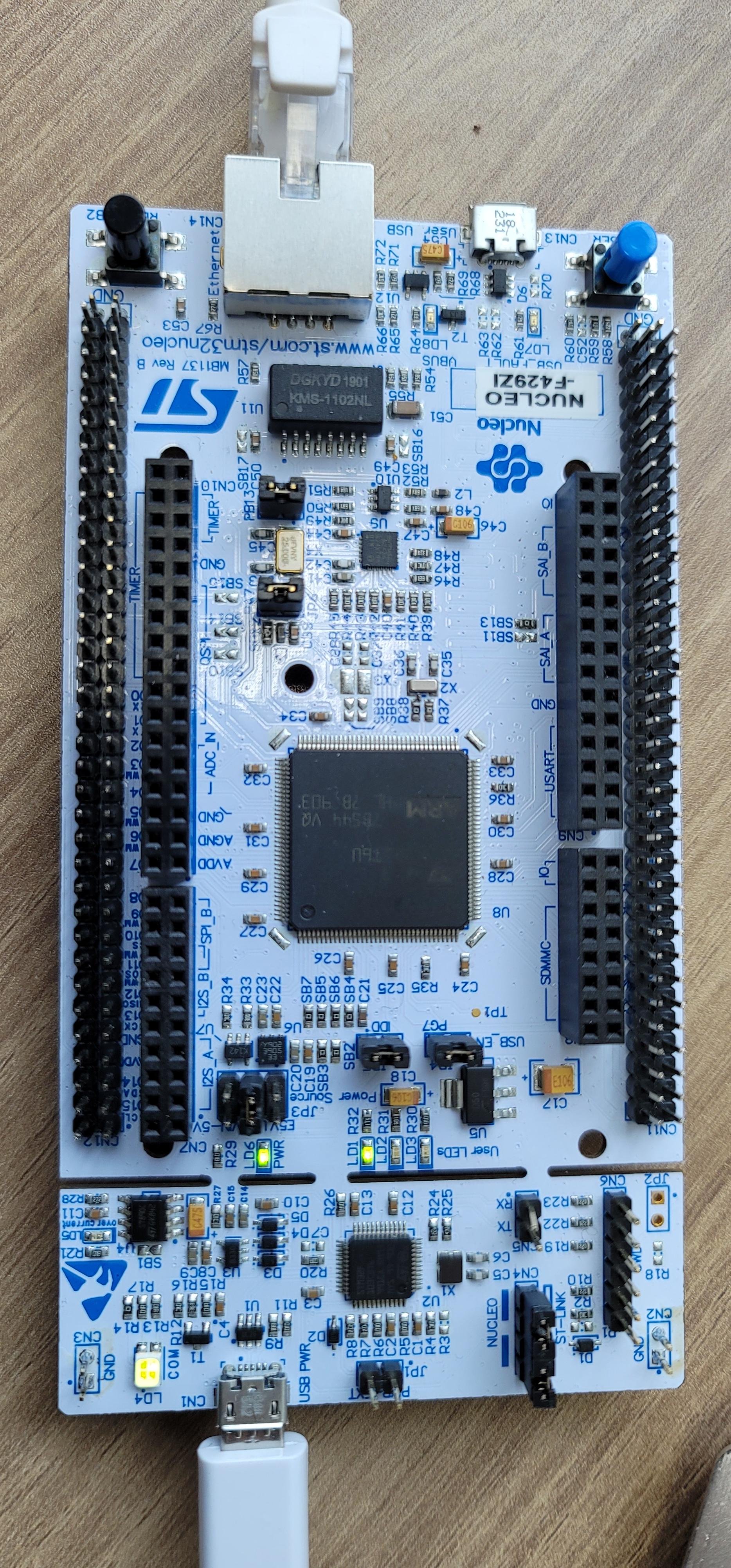 Thingsboard - MQTT RPC Control