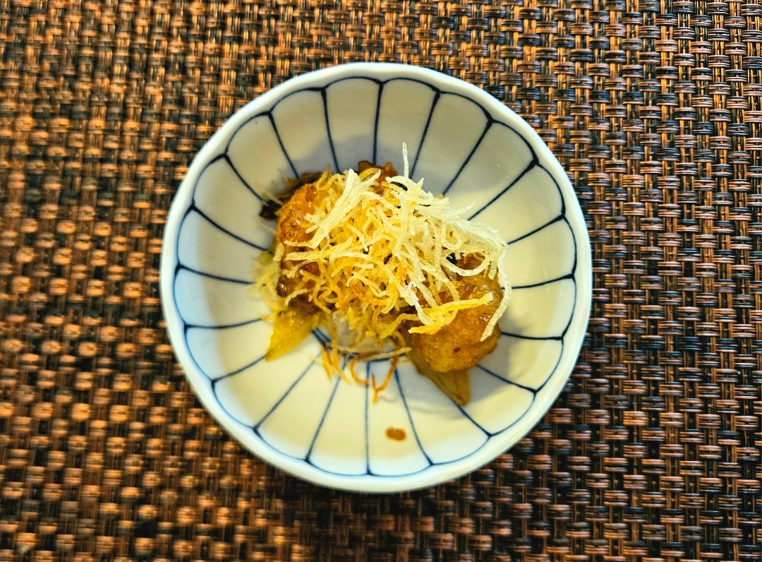 식선 런치코스