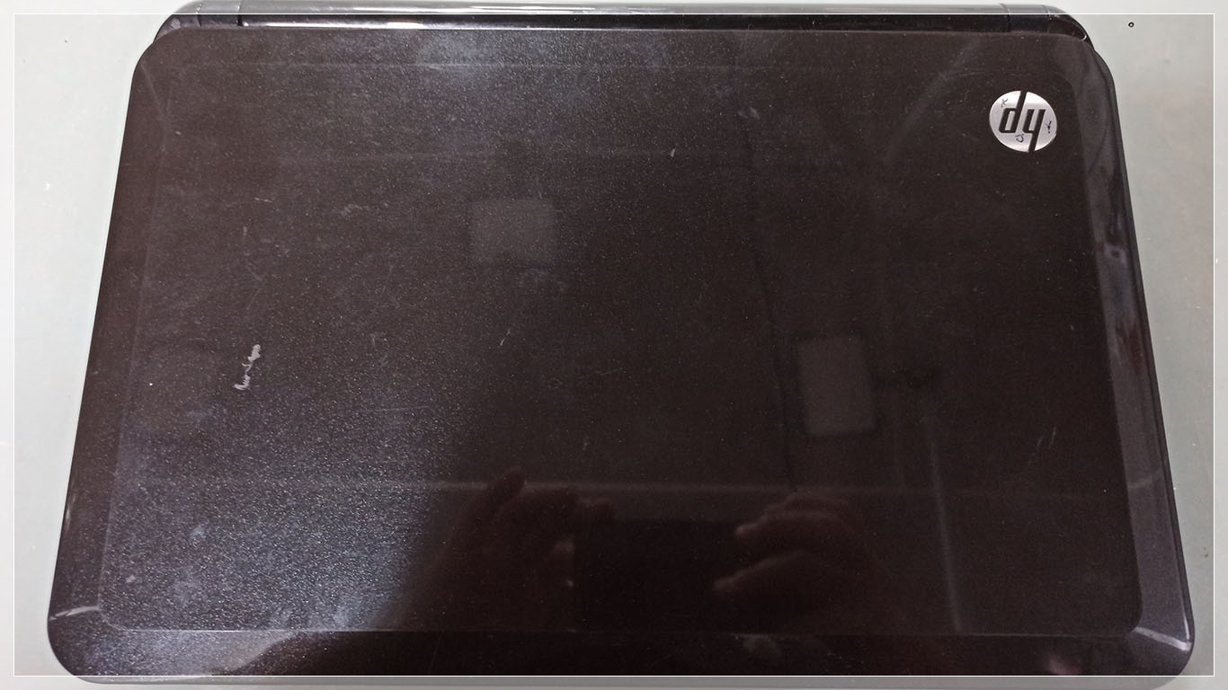  중고 노트북 매입 HP Pavilion 14-B028AU