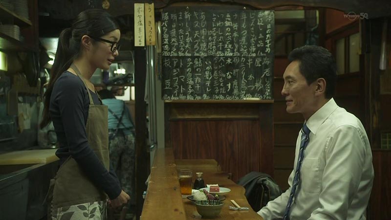 고독한 미식가 시즌 4 12화