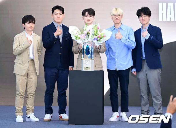 페이커