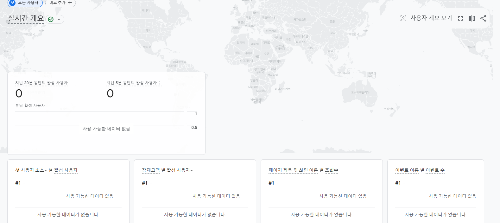 구글 애널리틱스