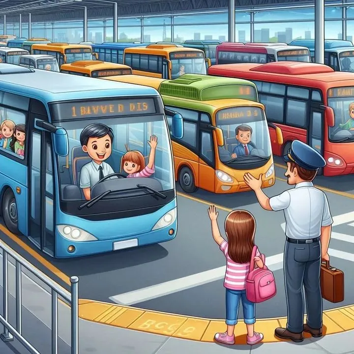 세마역에서 인천공항 가는 리무진 버스 시간표