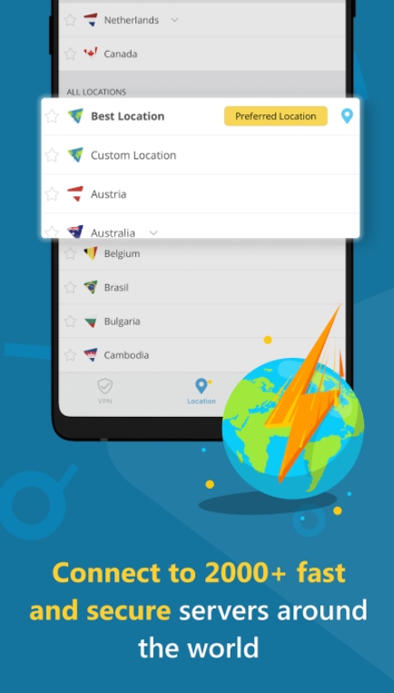 핸드폰 무료 vpn 어플 / 모바일 우회접속 앱 - 3. hide.me VPN (우회접속) 어플 추천 - ♥♡ hide.me VPN (우회접속) 어플 소개 핸드폰 무료 vpn 어플 / 모바일 우회접속 앱 - 3. hide.me VPN (우회접속) 어플 추천 - ♥♡ hide.me VPN (우회접속) 어플 소개