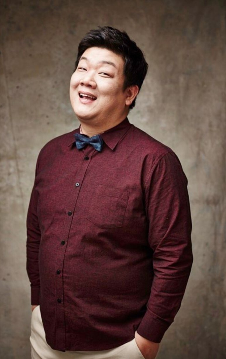  유민상 나이 키 몸무게 학력 게임 트위치 유튜버 고향 가족 프로필