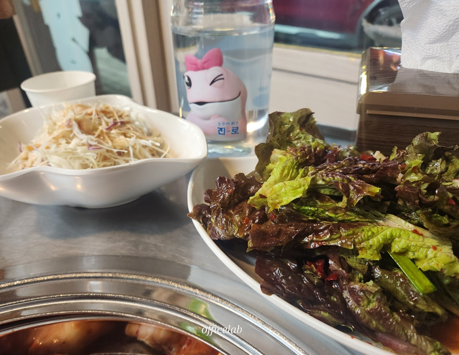양곱창전국시대 이미지