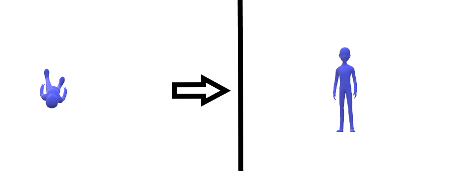 Cinemachine-시점-변환