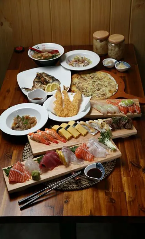 맛있는초밥집