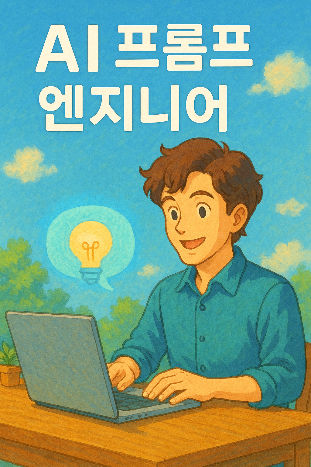 AI 프롬프트 엔지니어의 모든 것 완벽 가이드