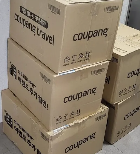 육개장 사발면 대란