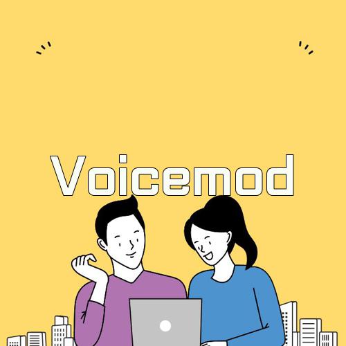 Voicemod