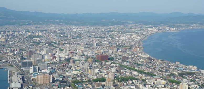 hakodate