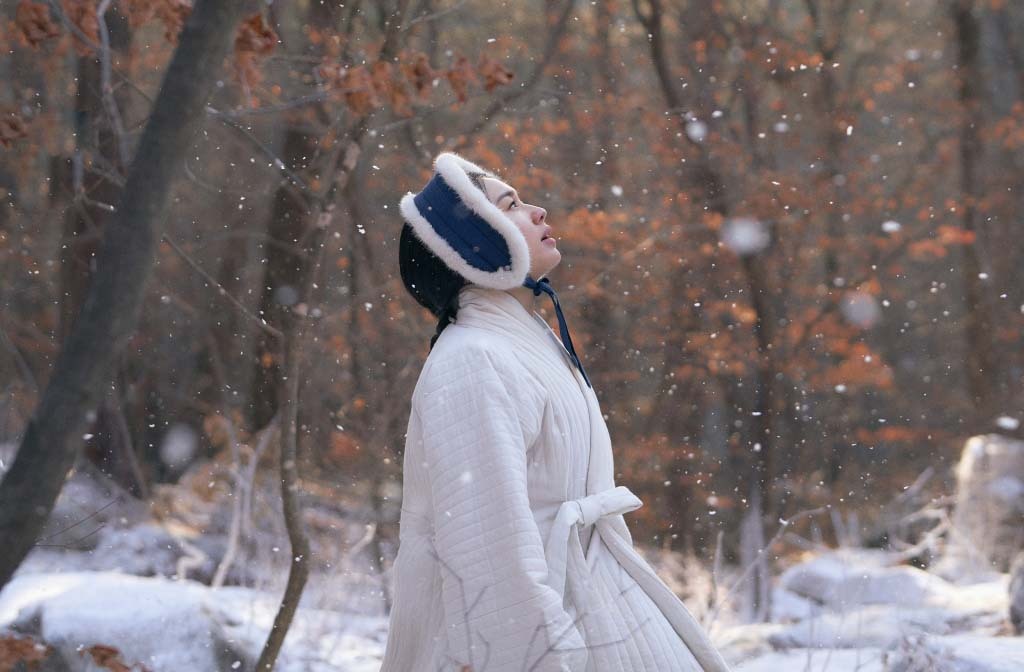 드라마 연인, 안은진