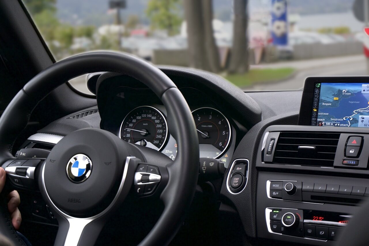 BMW 연말 프로모션