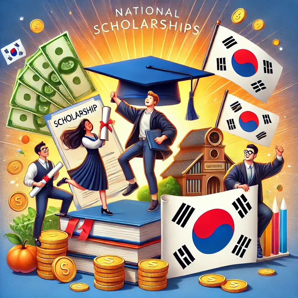  국가장학금