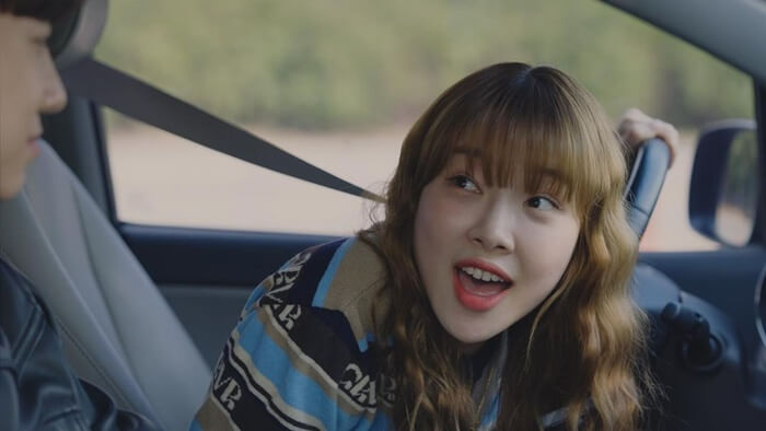 김아영 - 웹드라마
