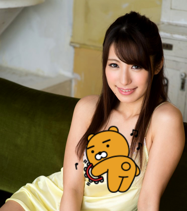 유키시로_칸나_Kanna_Yukishiro_雪白かん菜