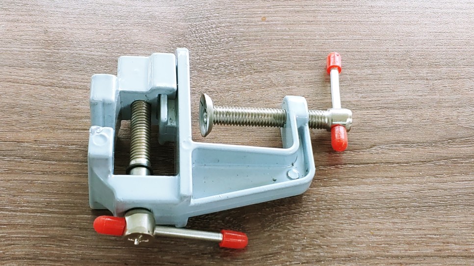 골프 그립 교환 내 손으로 3