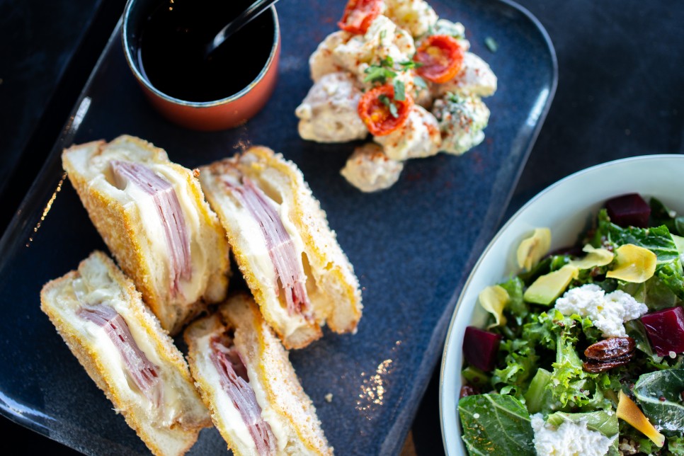 부산 고급 레스토랑 부산 고급레스토랑 해비치 마이클 31