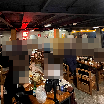 왕초식당 이미지