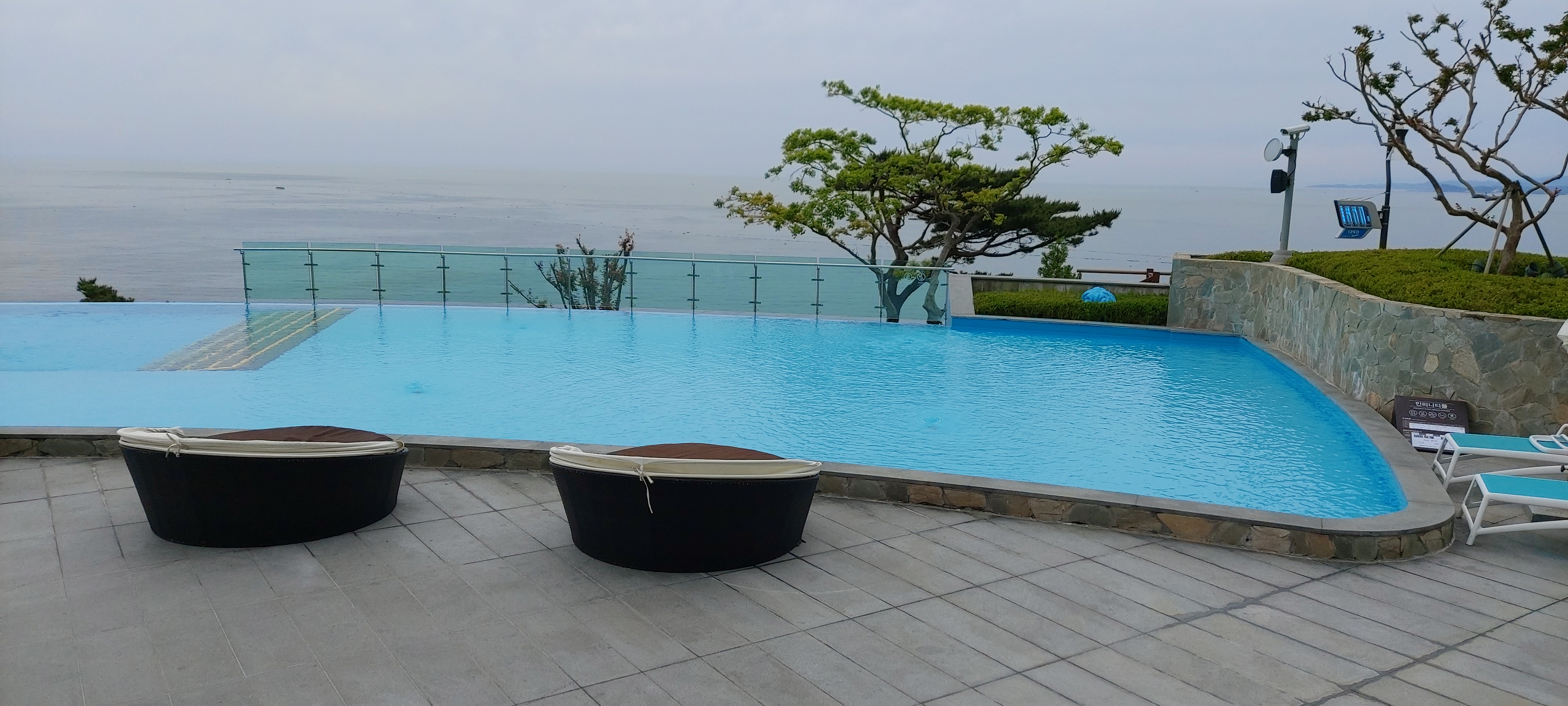 속초 롯데리조트 스위트 더블 후기 워터파크 인피니티풀 이용 안내