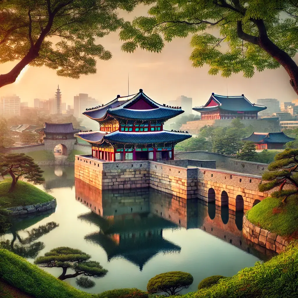 수원 가볼만한곳 베스트5