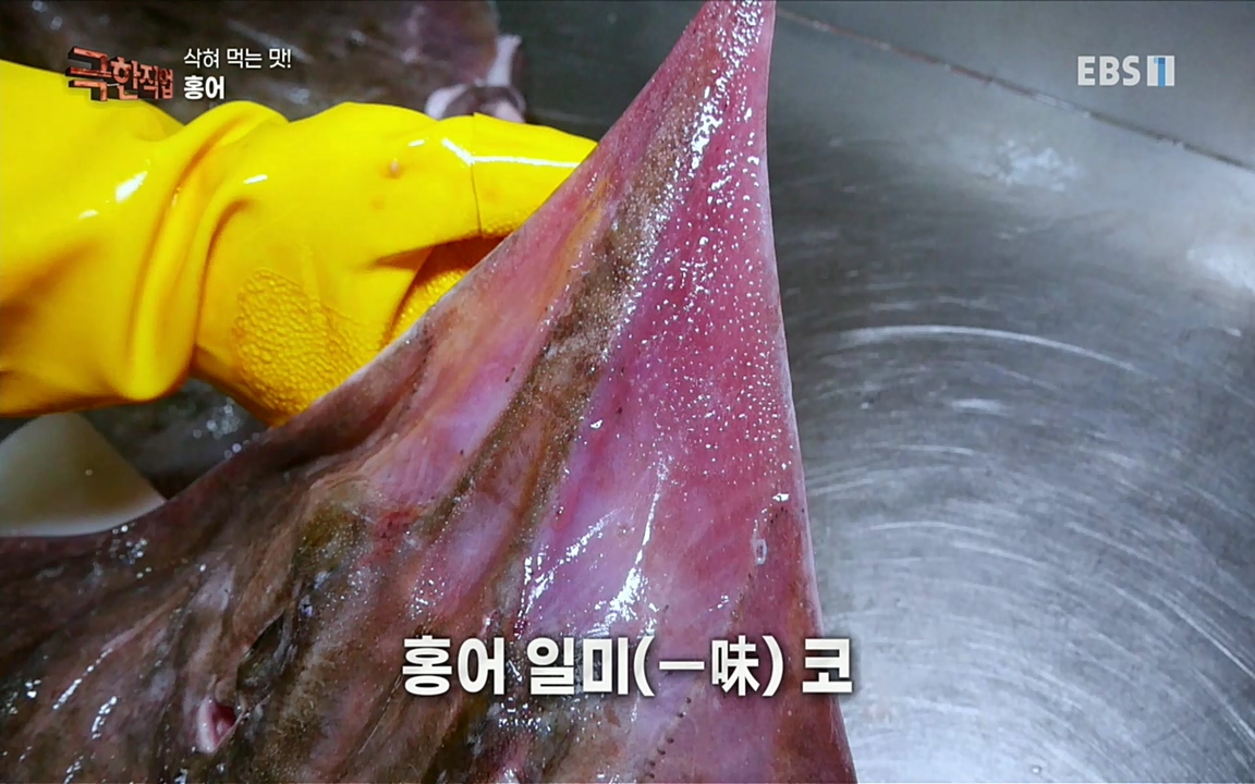 TV - 교육의 중심 EBS삭혀 먹는 맛! 홍어와 가자미.mp4_20220515_182925.254.jpg