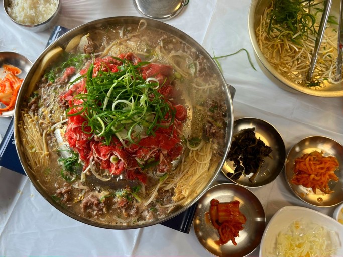 남양주 맛집 추천 베스트 10