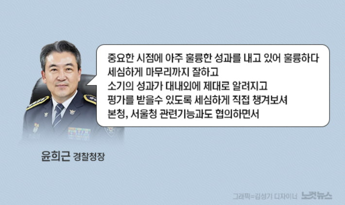 경찰청장
