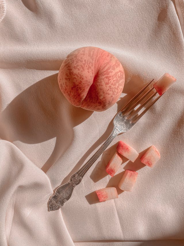 제철음식-제철과일 복숭아 먹어야하는 이유