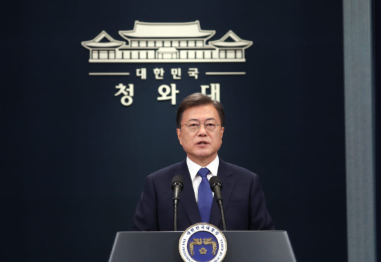  한국형 뉴딜 정책 / 디지털 뉴딜 관련 주 / 수혜주는 무엇일까