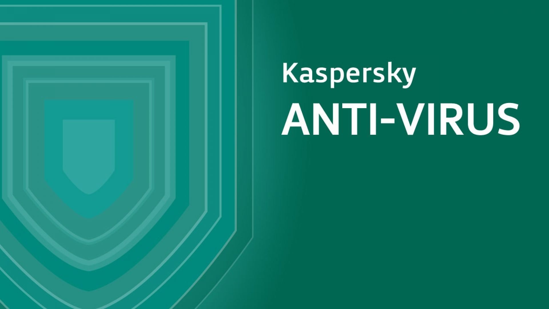 Kaspersky Anti Virus