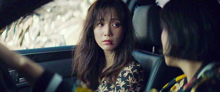  영화 | 지푸라기라도 잡고 싶은 짐승들 (2020)