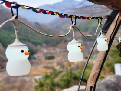 지리산대경캠핑장 이미지