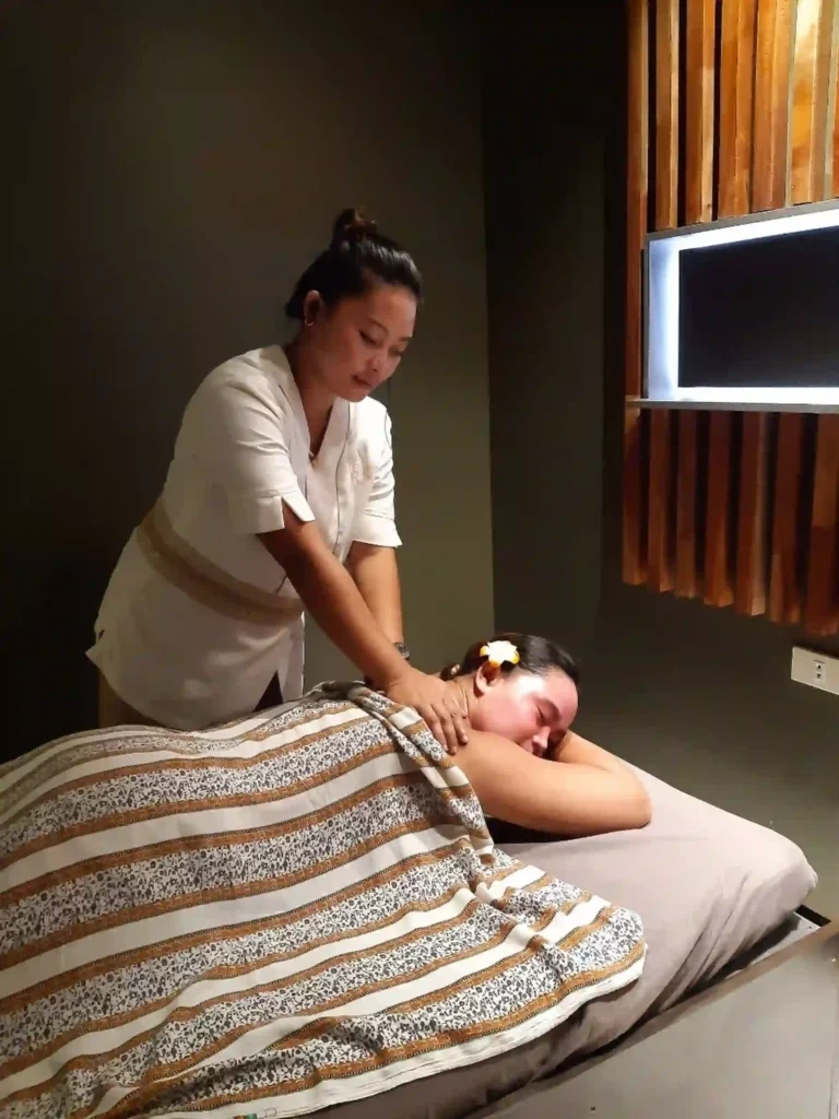 세부 스파월드 Spa World (럭셔리스파, 막탄 내 픽업드랍 무료)