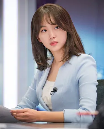 배우 진기주 프로필 나이 키 가족관계 데뷔와 언더커버 하이스쿨 오수아 역 설명_3