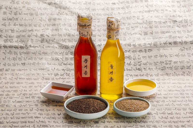 우리참기름 이미지
