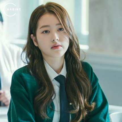 피라미드 게임 등장인물
