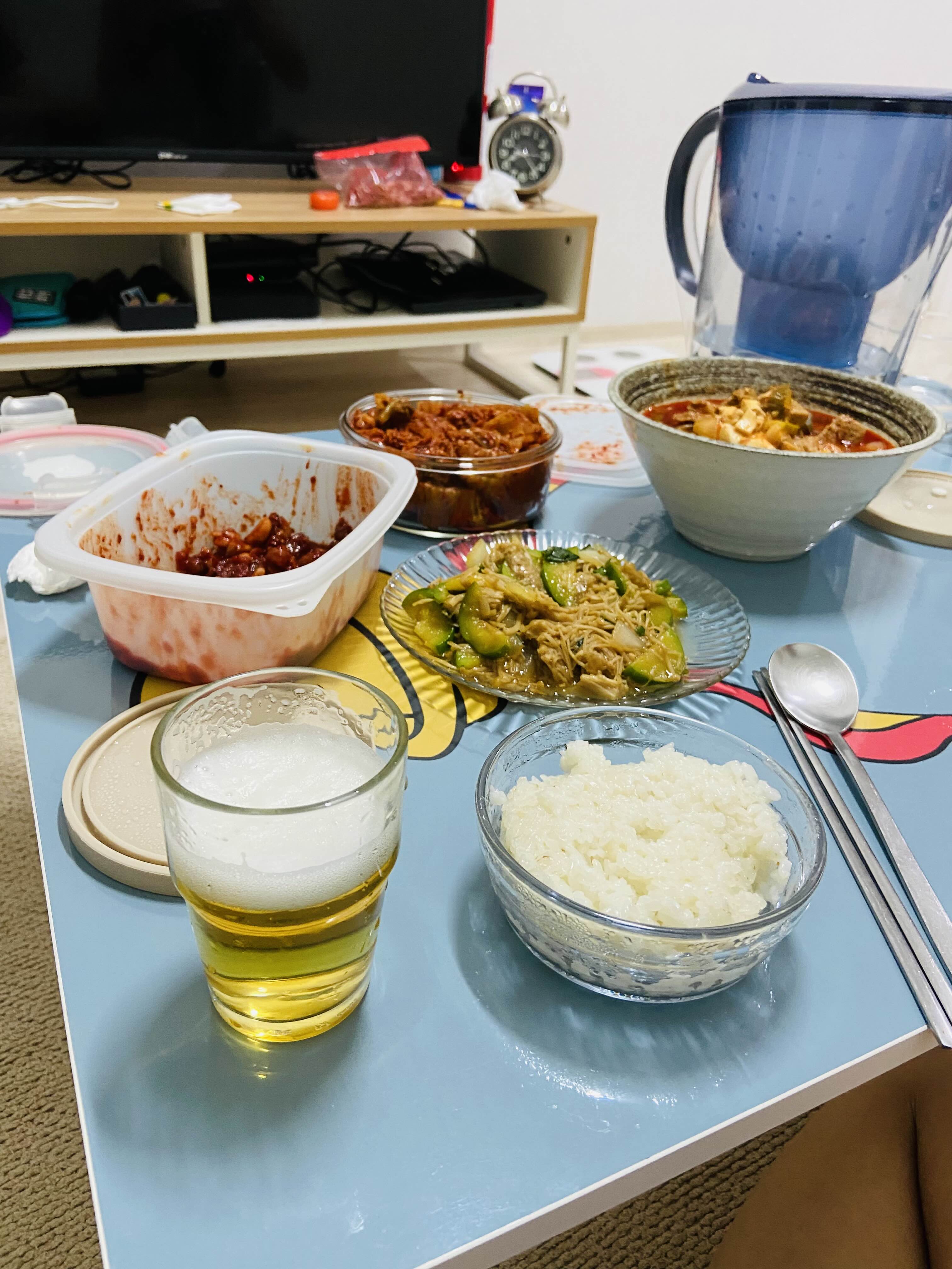 주말메뉴 저녁메뉴 식단 공유 추천 4