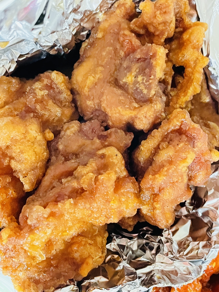 몽이치킨 수영본점 사진 2