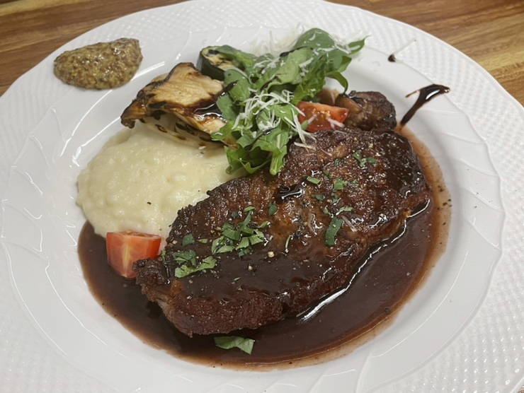 스테이크먹을때 순천호수공원 맛집 순천파스타 30