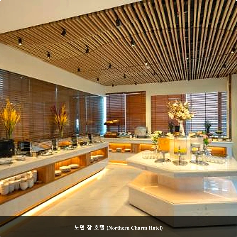노던 참 호텔 (Northern Charm Hotel)_3