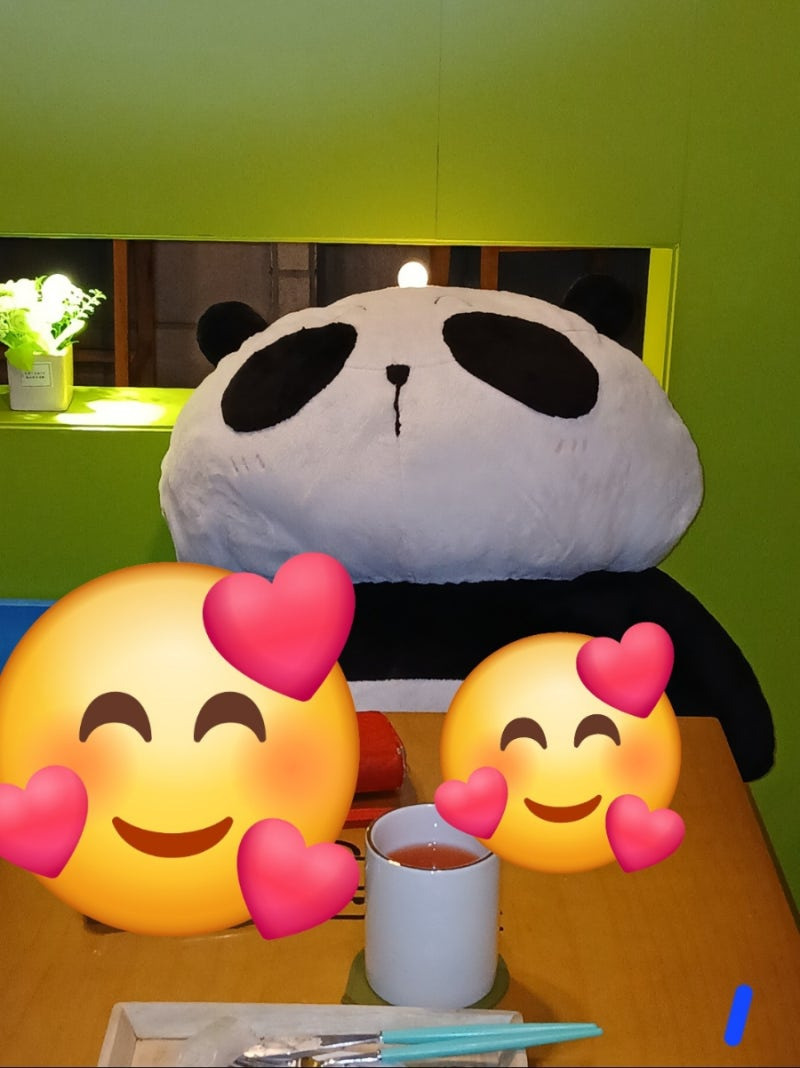 커피판다 이미지