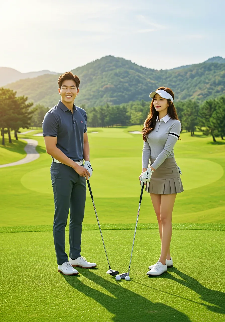 사우스케이프cc 예약 1박 2일 골프 패키지 가격 및 날씨 (4월 29일)