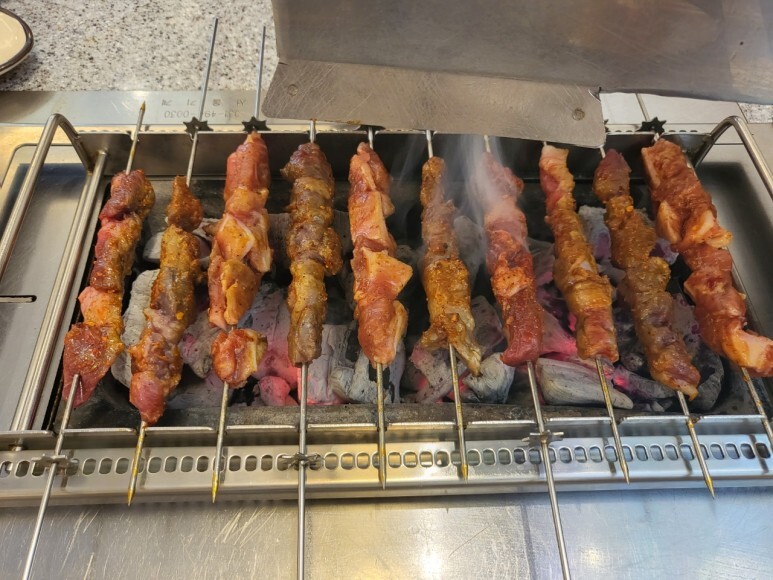 연길양꼬치 이미지