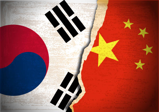 중국이 한국 경제에 미치는 중요한 변수 및 최근 현황 정리