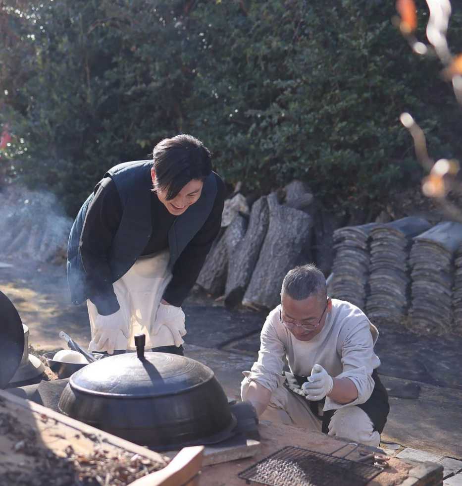 류수영 프로필