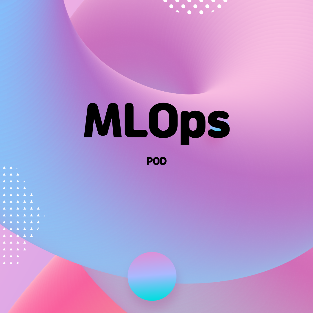  [패스트캠퍼스 챌린지 10일차] POD