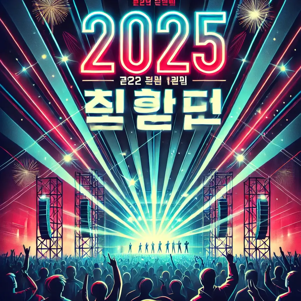 2025 현역가왕2 울산 콘서트 예매 공연일정&middot;좌석표&middot;가격