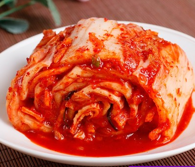  김치 이야기